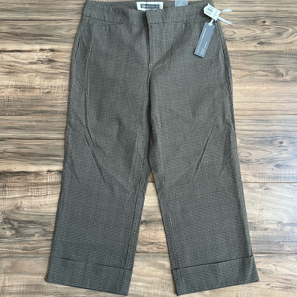 Dockers Favorite Fit Capri Pants